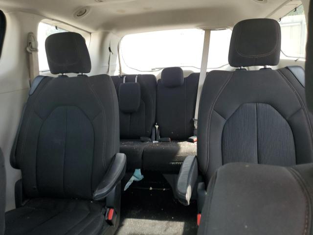 Photo 10 from auction – 2017 CHRYSLER PACIFICA T with VIN 2C4RC1BG7HR753296