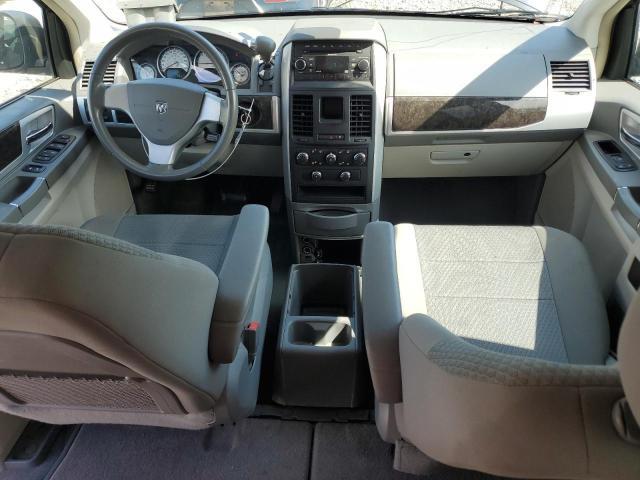 Photo 8 from auction – 2010 DODGE GRAND CARA with VIN 2D4RN5D14AR177637