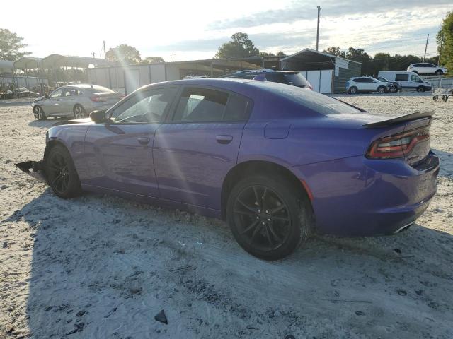 Photo 2 from auction – 2016 DODGE CHARGER R/ with VIN 2C3CDXCT8GH163280