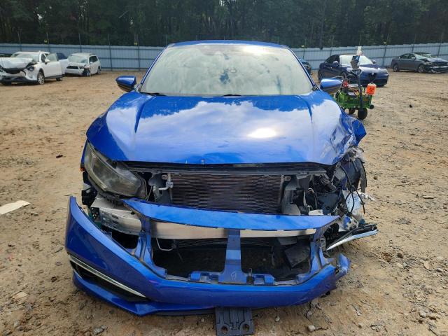 Photo 5 from auction – 2019 HONDA CIVIC LX with VIN 2HGFC4B68KH307605