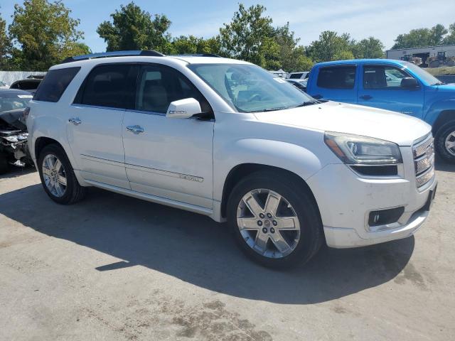 Photo 4 from auction – 2016 GMC ACADIA DEN with VIN 1GKKVTKD0GJ234997