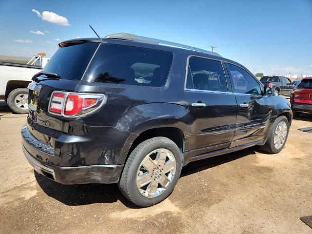 Photo 3 from auction – 2014 GMC ACADIA DEN with VIN 1GKKRTKD1EJ325620