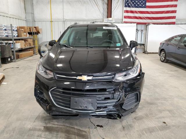 Photo 5 from auction – 2018 CHEVROLET TRAX 1LT with VIN 3GNCJPSB0JL363461