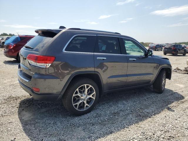 Photo 3 from auction – 2019 JEEP GRAND CHER with VIN 1C4RJEBG7KC752419