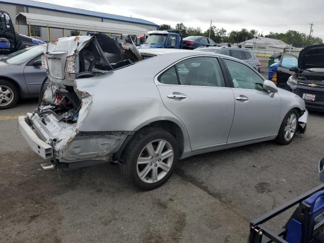 Photo 3 from auction – 2009 LEXUS ES 350 with VIN JTHBJ46GX92341648