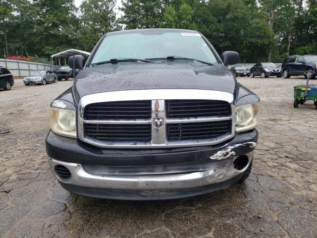 Photo 5 from auction – 2007 DODGE RAM 1500 S with VIN 1D7HA16227J517664