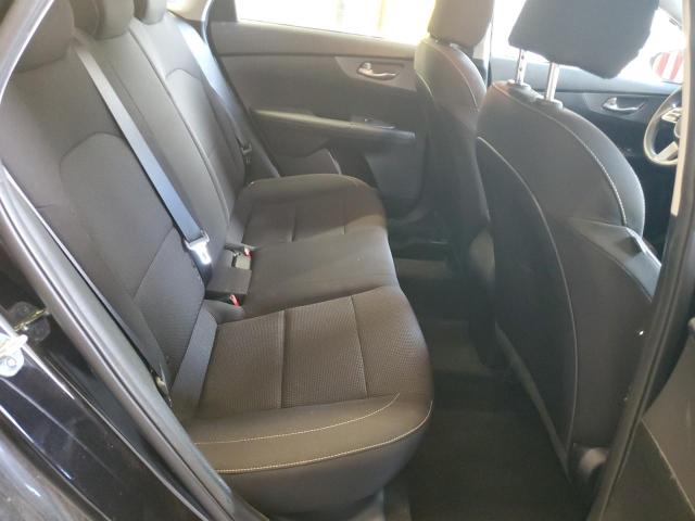 Photo 10 from auction – 2020 KIA FORTE FE with VIN 3KPF24AD7LE210751