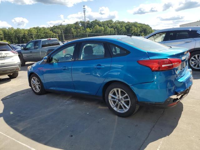 Photo 2 from auction – 2015 FORD FOCUS SE with VIN 1FADP3F27FL229537
