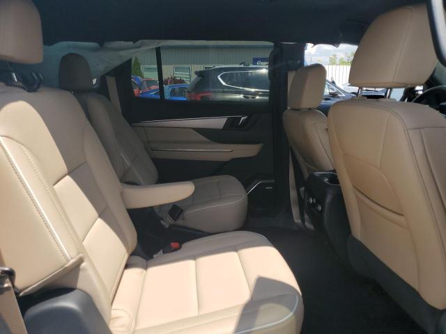 Photo 11 from auction – 2025 BUICK ENCLAVE PR with VIN 5GAERARS3SJ110416