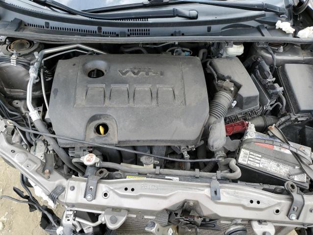 Photo 11 from auction – 2018 TOYOTA COROLLA L with VIN 2T1BURHE9JC119920