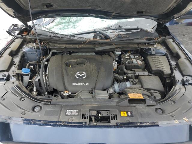 Photo 12 from auction – 2020 MAZDA CX-5 TOURI with VIN JM3KFBCM2L0839757