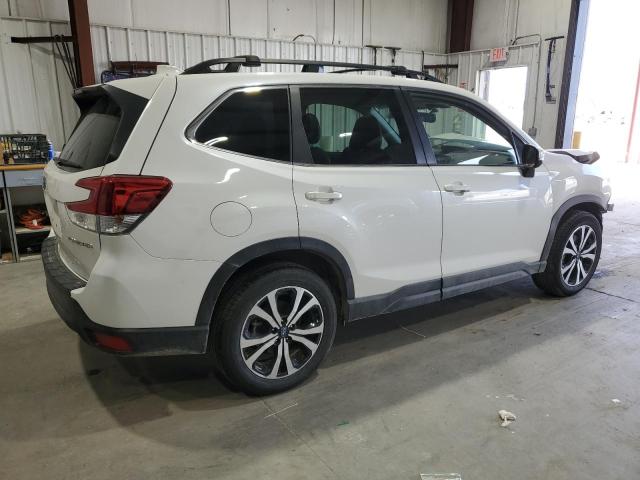 Photo 3 from auction – 2023 SUBARU FORESTER L with VIN JF2SKAPC7PH490524