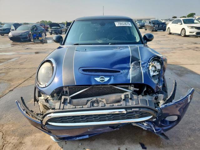 Photo 5 from auction – 2015 MINI COOPER S with VIN WMWXP7C54F2A36488