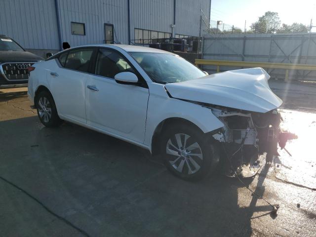 Photo 4 from auction – 2019 NISSAN ALTIMA S with VIN 1N4BL4BW1KC237886