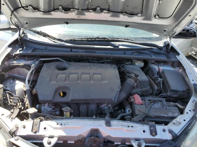 Photo 11 from auction – 2016 TOYOTA COROLLA L with VIN 2T1BURHE7GC497906