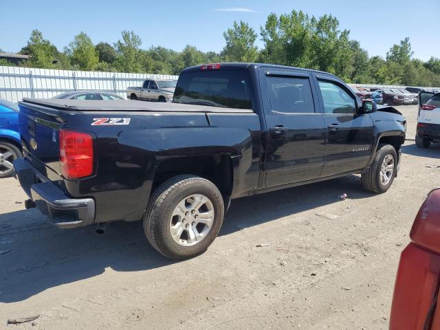 Photo 3 from auction – 2016 CHEVROLET SILVERADO with VIN 3GCUKREC9GG388256