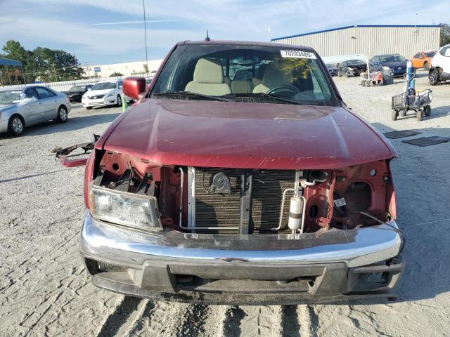 Photo 5 from auction – 2011 CHEVROLET COLORADO LT with VIN 1GCHSDFE7B8131809
