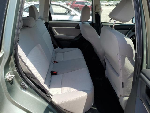 Photo 10 from auction – 2016 SUBARU FORESTER 2.5I with VIN JF2SJABC3GH474542