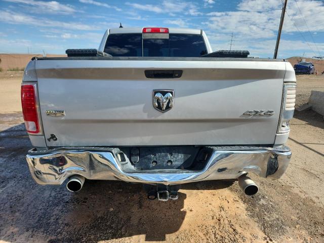 Photo 6 from auction – 2018 RAM 1500 LARAM with VIN 1C6RR7NT3JS231075