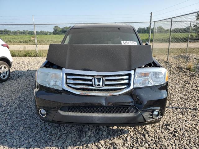 Photo 5 from auction – 2015 HONDA PILOT SE with VIN 5FNYF4H38FB029974