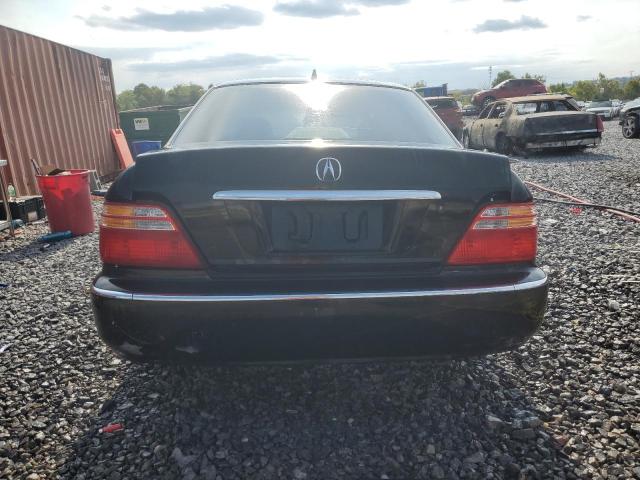 Photo 6 from auction – 2002 ACURA 3.5RL with VIN JH4KA96592C015271