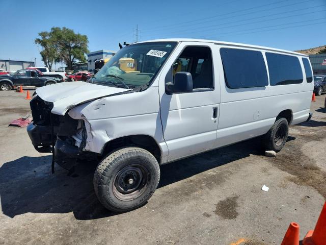 FORD ECONOLINE 2009 with VIN 1FBSS31L59DA12071 - Photo from auction