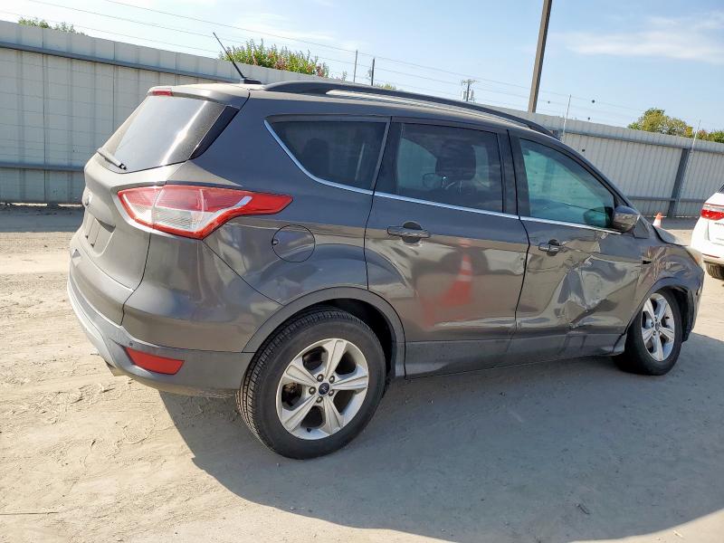 Photo 3 from auction – 2014 FORD ESCAPE SE with VIN 1FMCU0GX7EUA76685
