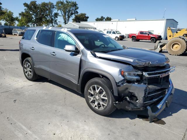 Photo 4 from auction – 2022 GMC ACADIA SLE with VIN 1GKKNRL42NZ154665