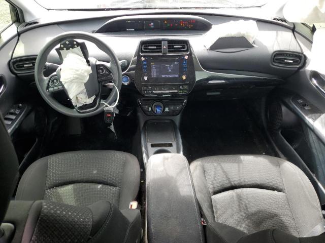 Photo 8 from auction – 2019 TOYOTA PRIUS with VIN JTDKARFU8K3096336