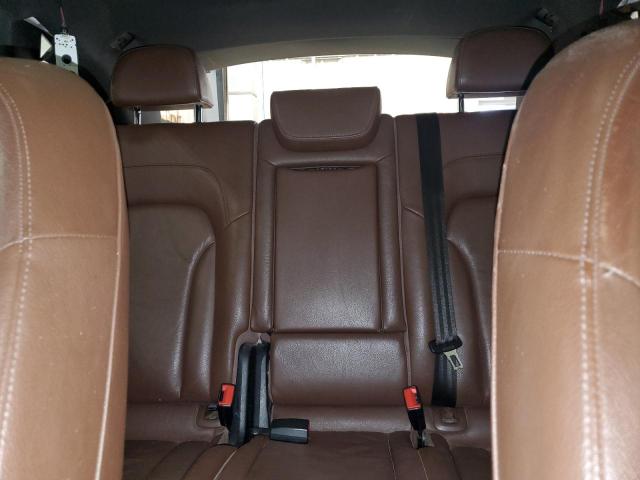 Photo 10 from auction – 2013 AUDI Q5 PREMIUM with VIN WA1CFAFP2DA078683