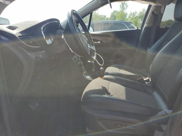 Photo 7 from auction – 2020 BUICK ENCORE PRE with VIN KL4CJASB5LB053391