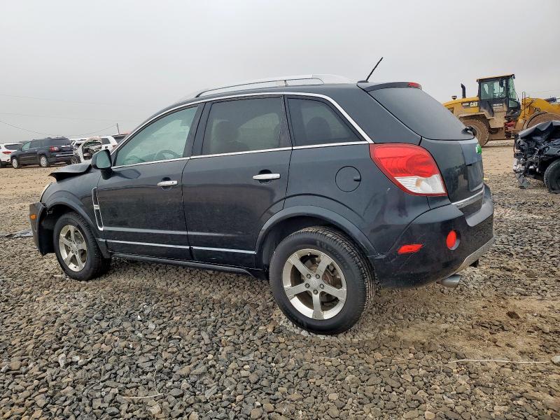 Photo 2 from auction – 2012 CHEVROLET CAPTIVA SP with VIN 3GNFL4E58CS582334