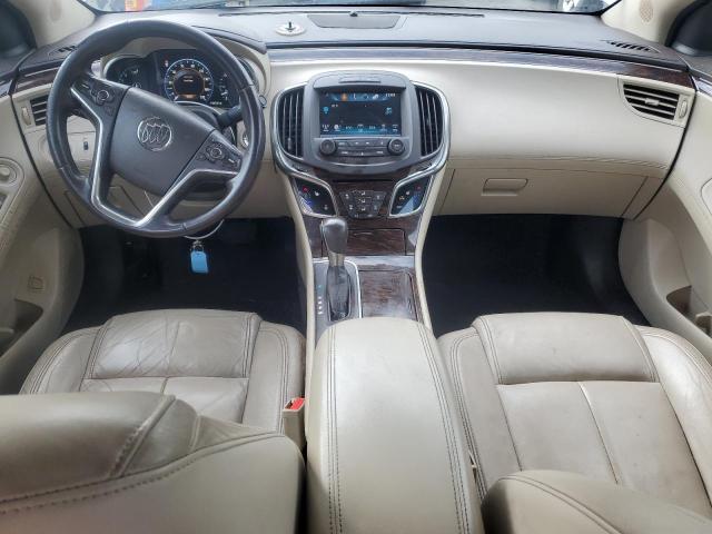 Photo 8 from auction – 2016 BUICK LACROSSE with VIN 1G4GB5G32GF211127