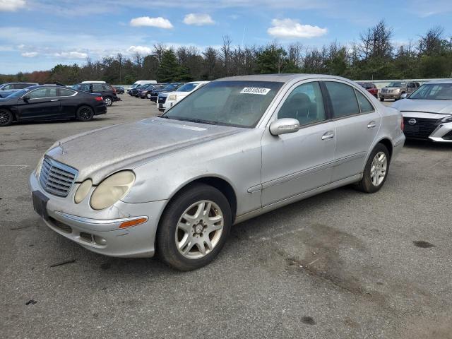 MERCEDES-BENZ E 320 2005 with VIN WDBUF65J25A679421 - Photo from auction