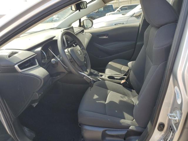 Photo 7 from auction – 2021 TOYOTA COROLLA LE with VIN JTDEPMAE4MJ145285