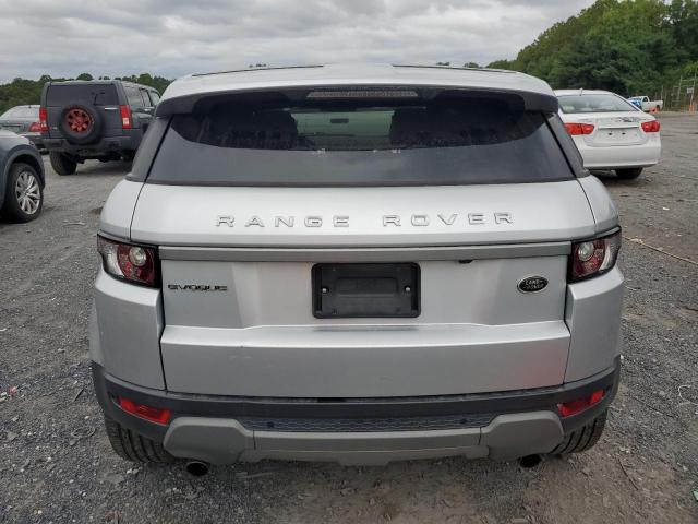 Photo 6 from auction – 2015 LAND ROVER RANGE ROVE with VIN SALVP2BG8FH964288