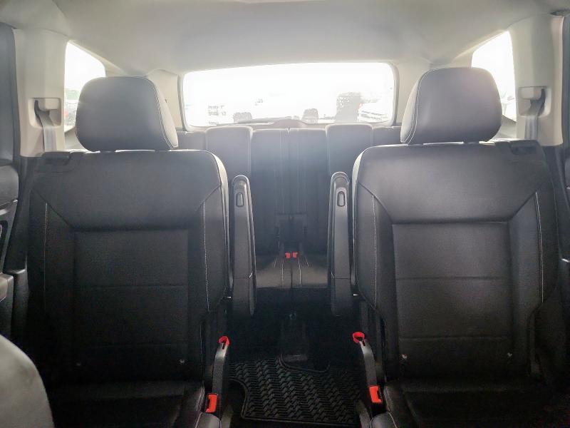 Photo 10 from auction – 2023 VOLKSWAGEN ATLAS with VIN 1V2KR2CA0PC521791