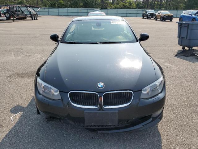 Photo 5 from auction – 2011 BMW 328 I with VIN WBADW3C57BE538321