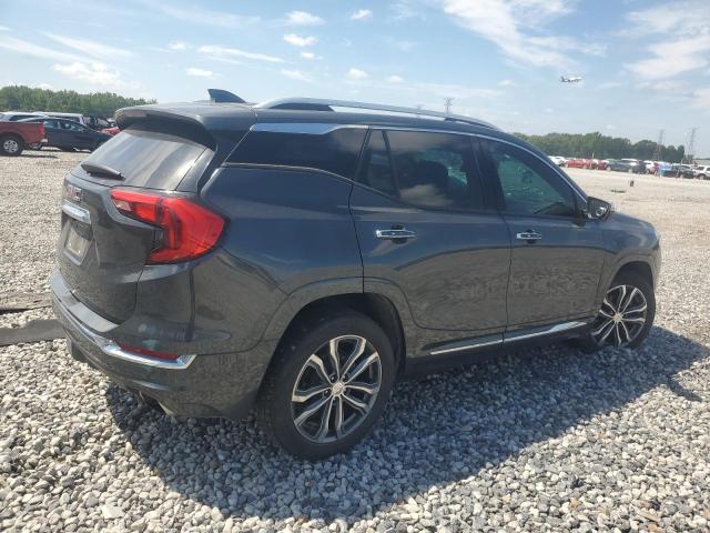 Photo 3 from auction – 2018 GMC TERRAIN DE with VIN 3GKALSEX2JL204952