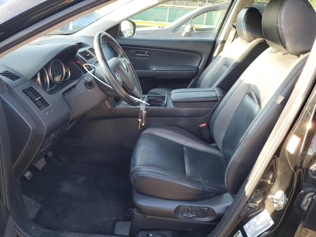 Photo 7 from auction – 2010 MAZDA CX-9 with VIN JM3TB3MA1A0215956