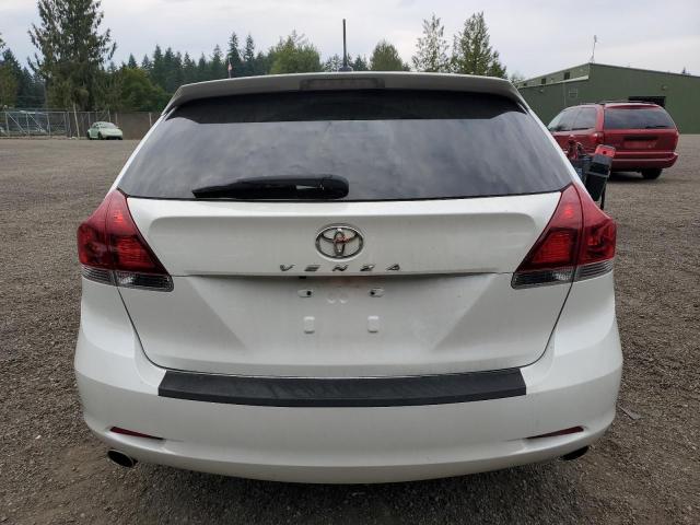 Photo 6 from auction – 2013 TOYOTA VENZA LE with VIN 4T3BK3BB9DU075218