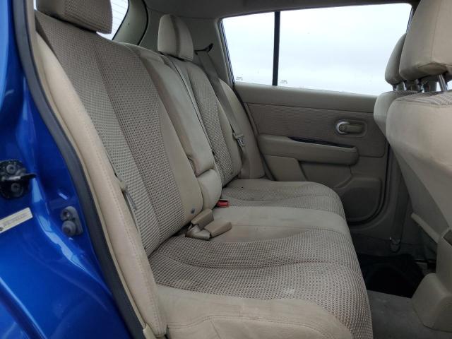 Photo 10 from auction – 2012 NISSAN VERSA S with VIN 3N1BC1CP3CK243333