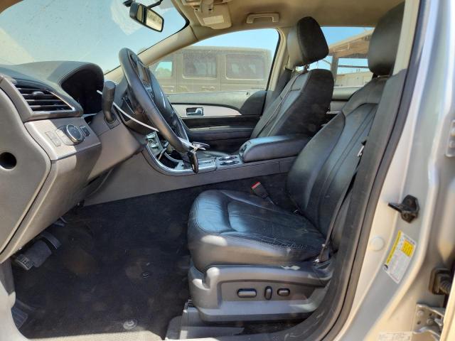 Foto 7 de la subasta – 2013 LINCOLN MKX con VIN 2LMDJ8JK6DBL36107