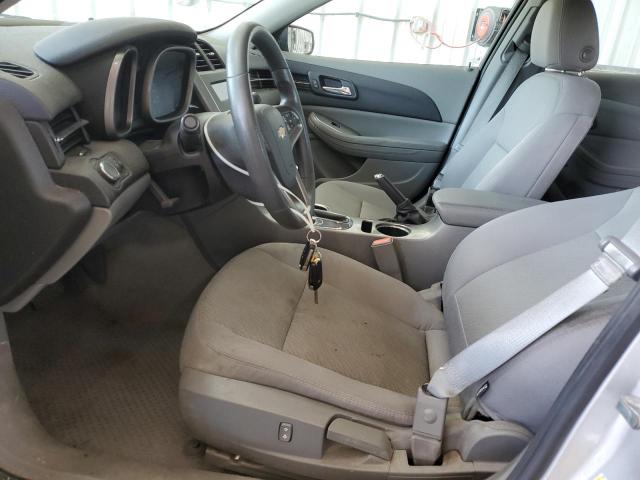 Photo 7 from auction – 2015 CHEVROLET MALIBU LS with VIN 1G11B5SL9FF103967