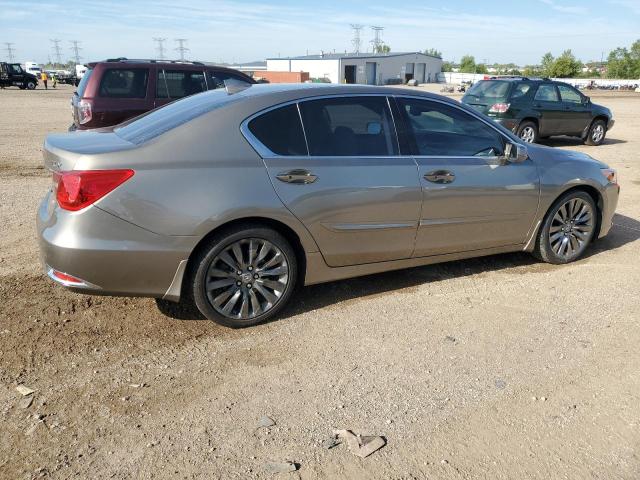 Photo 3 from auction – 2014 ACURA RLX TECH with VIN JH4KC1F57EC007234