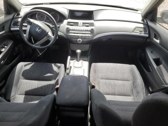 Photo 8 from auction – 2011 HONDA ACCORD LXP with VIN 1HGCP2F43BA075000