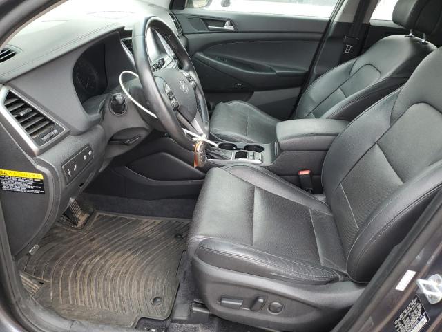 Photo 7 from auction – 2018 HYUNDAI TUCSON VALUE with VIN KM8J3CA25JU634438