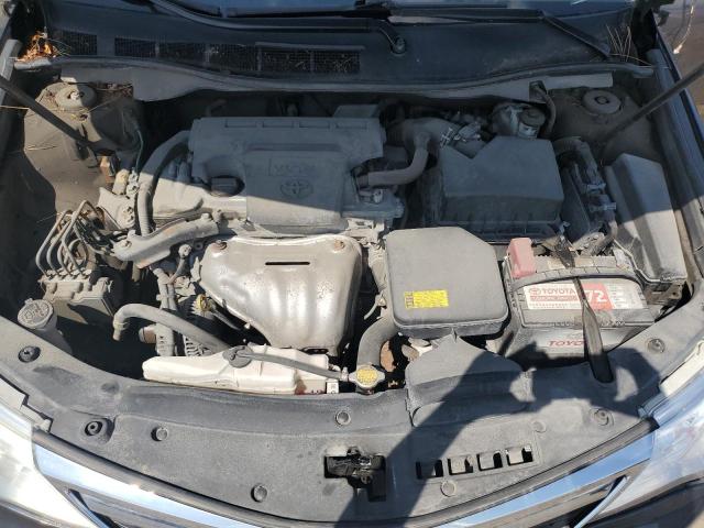 Photo 11 from auction – 2014 TOYOTA CAMRY L with VIN 4T1BF1FK2EU788636