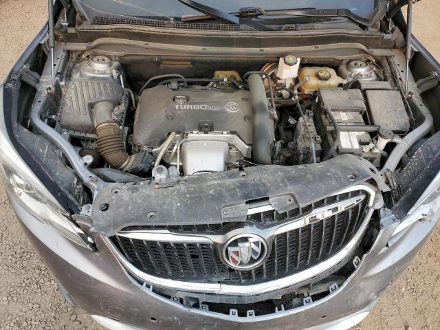 صورة رقم 12 من المزاد - 2019 BUICK ENVISION P مع VIN LRBFX3SX0KD011771