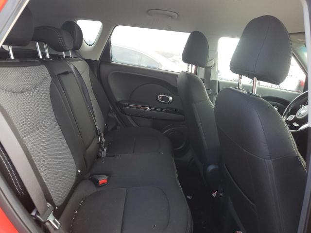 Photo 10 from auction – 2017 KIA SOUL + with VIN KNDJP3A53H7482638